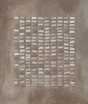 Large Contemporary Abstract Art |KelorArt #AG 126