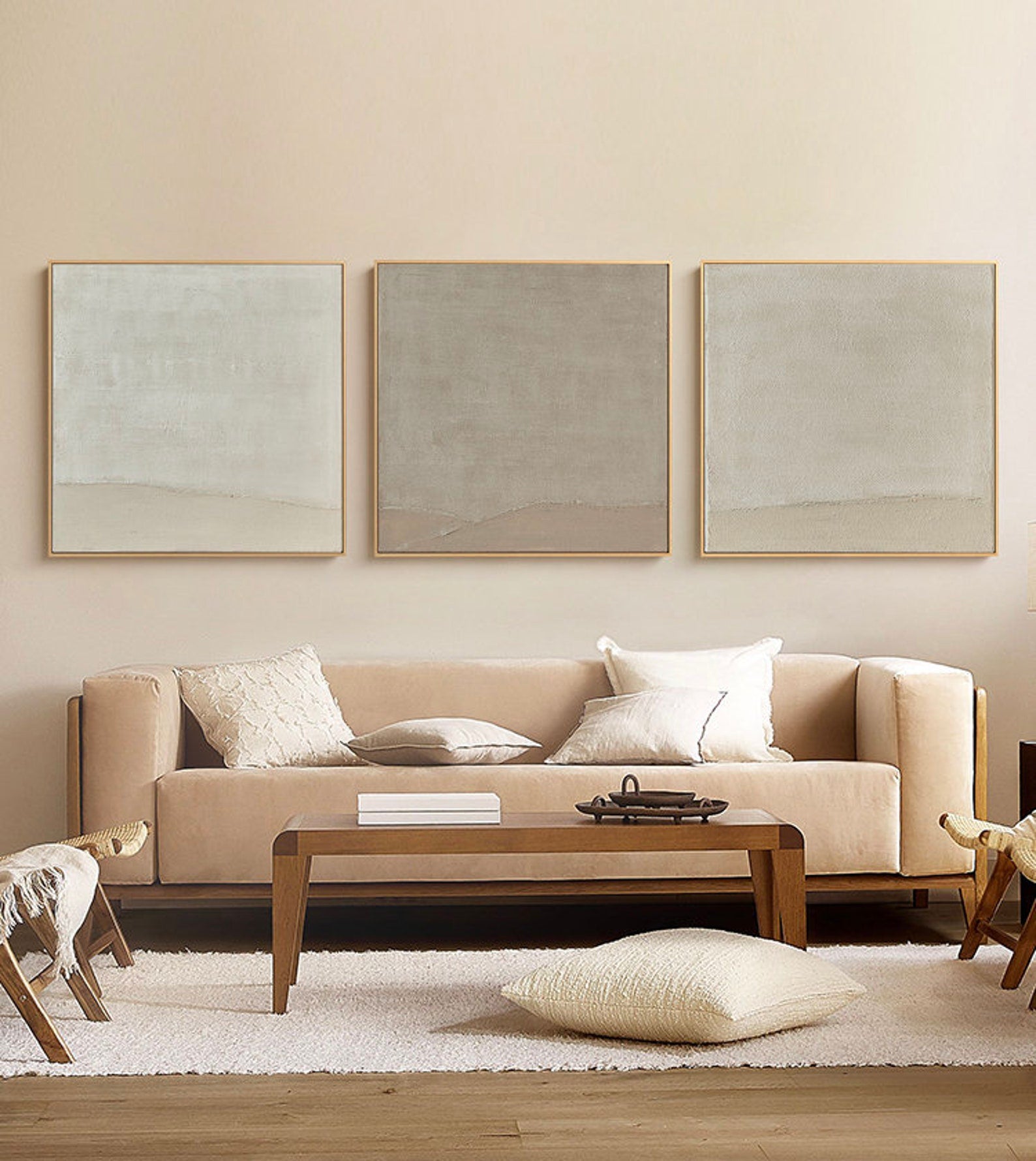 Wabi-Sabi Art