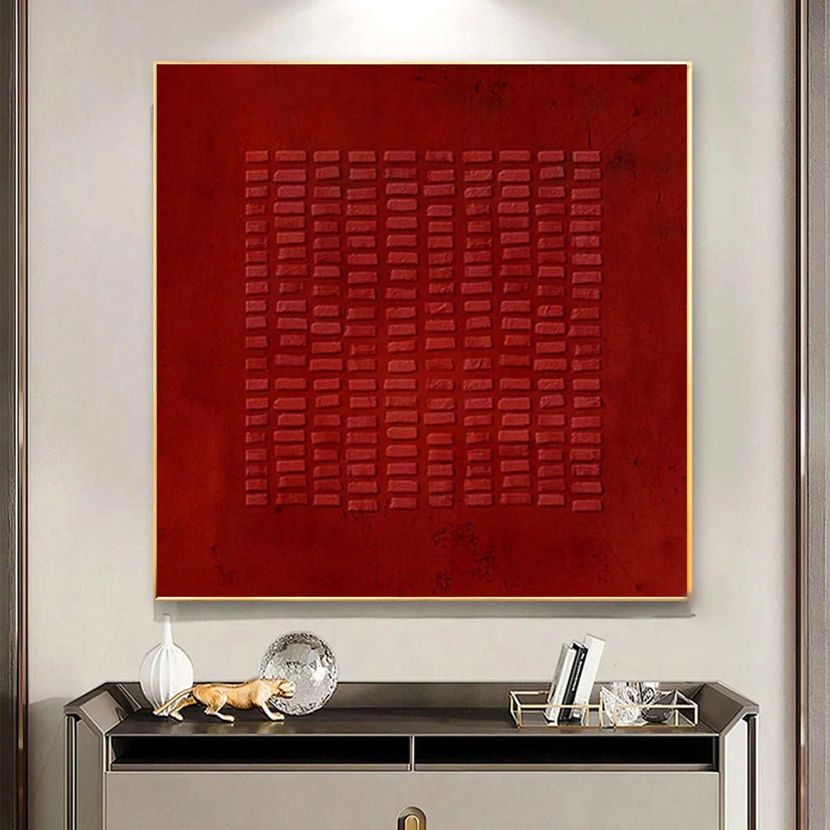 Custom Order #001